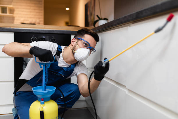 Best Pest Control for Businesses  in Del City, OK