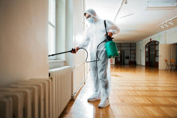 Best Affordable Pest Control Services  in Del City, OK
